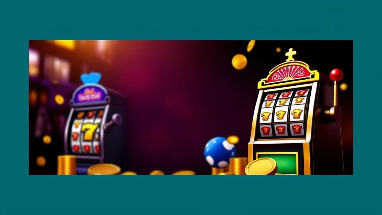 Rahasia Mendapatkan Jackpot di Mesin Slot Casino: Langkah-langkah Jitu