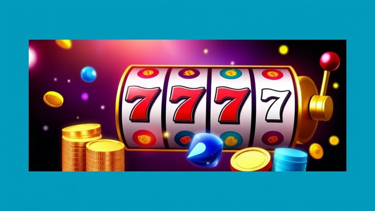 Unleashing the Strategies of Maximizing Wins in Casino Slot Bonus Rounds