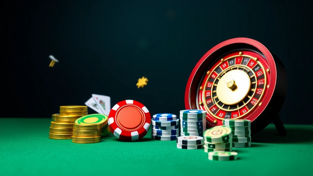 Les Stratégies Gagnantes pour Remporter le Jackpot au Casino en Ligne