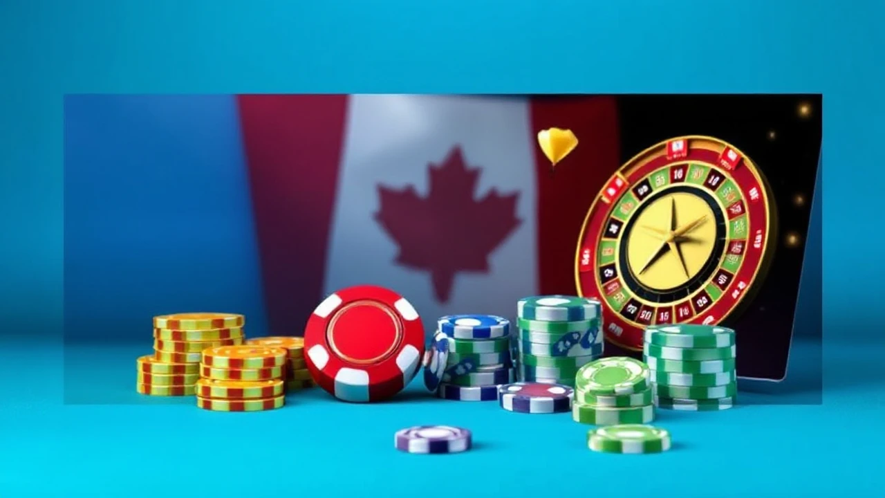 Your Go-To Manual for Selecting the Finest Real Online Casino in Canada