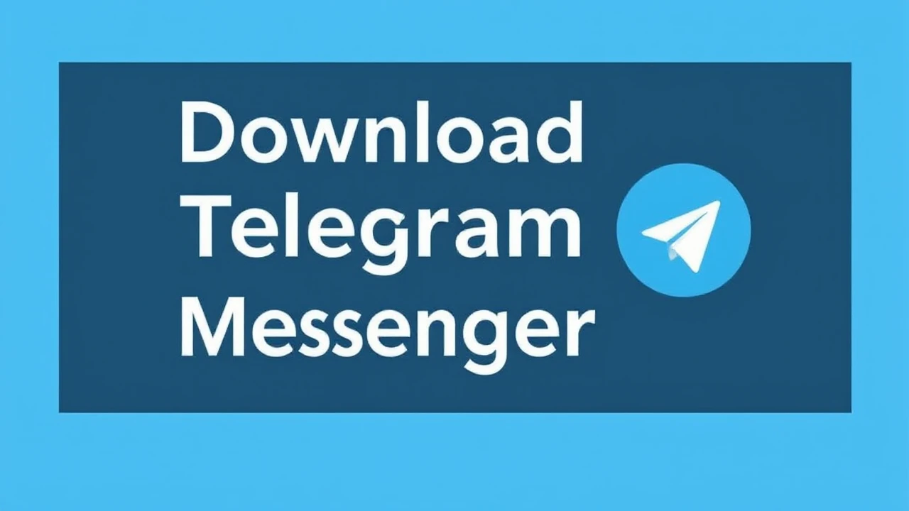 Download Telegram Messenger: Attributes You Should Understand