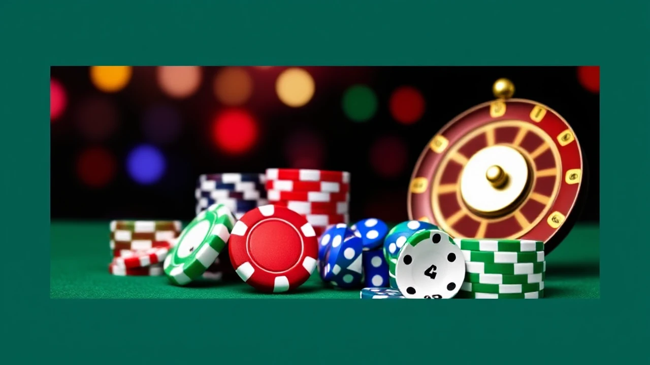 Enhance Your Chances: 7 Strategies to Boost Your Casino Odds