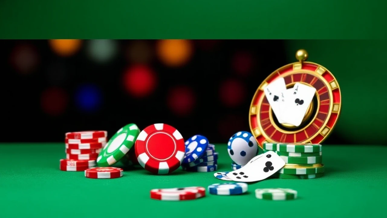 Mastering Your Wins: Effective Strategies for Online Casino Games