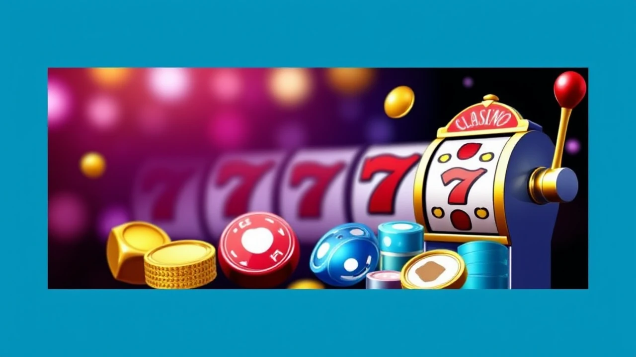 Handy Slot Game Strategies Offered by Experienced Members