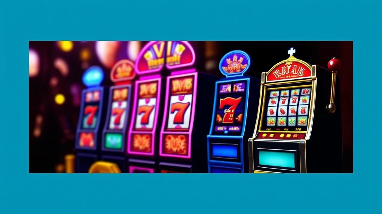 Breaking Down the Odds: A Comprehensive Guide Gaming House Slot Returns