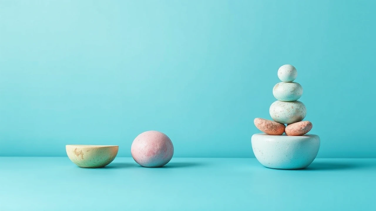 Mastering to Achieving a Well-Rounded Lifestyle