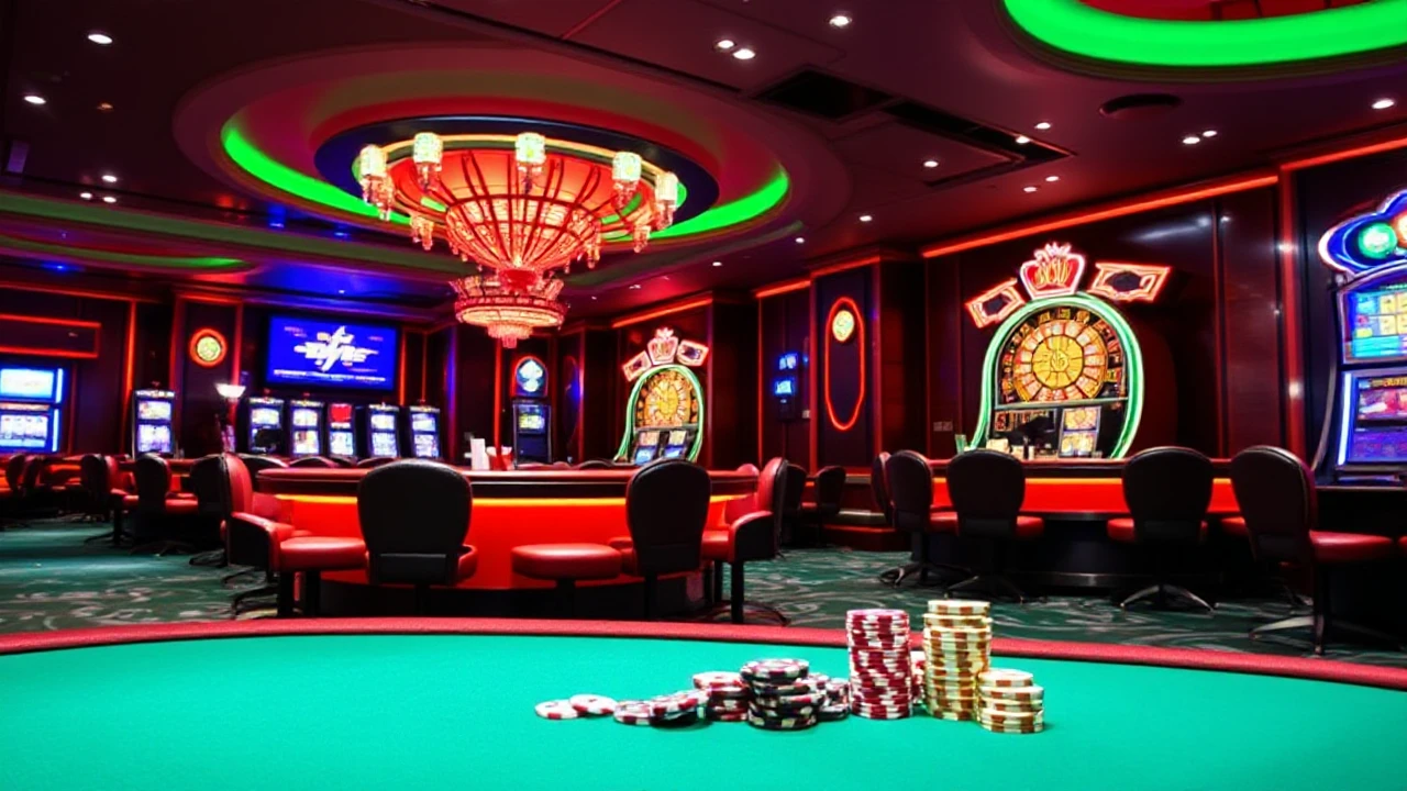 Delving into the Psychology of Gaming House Design