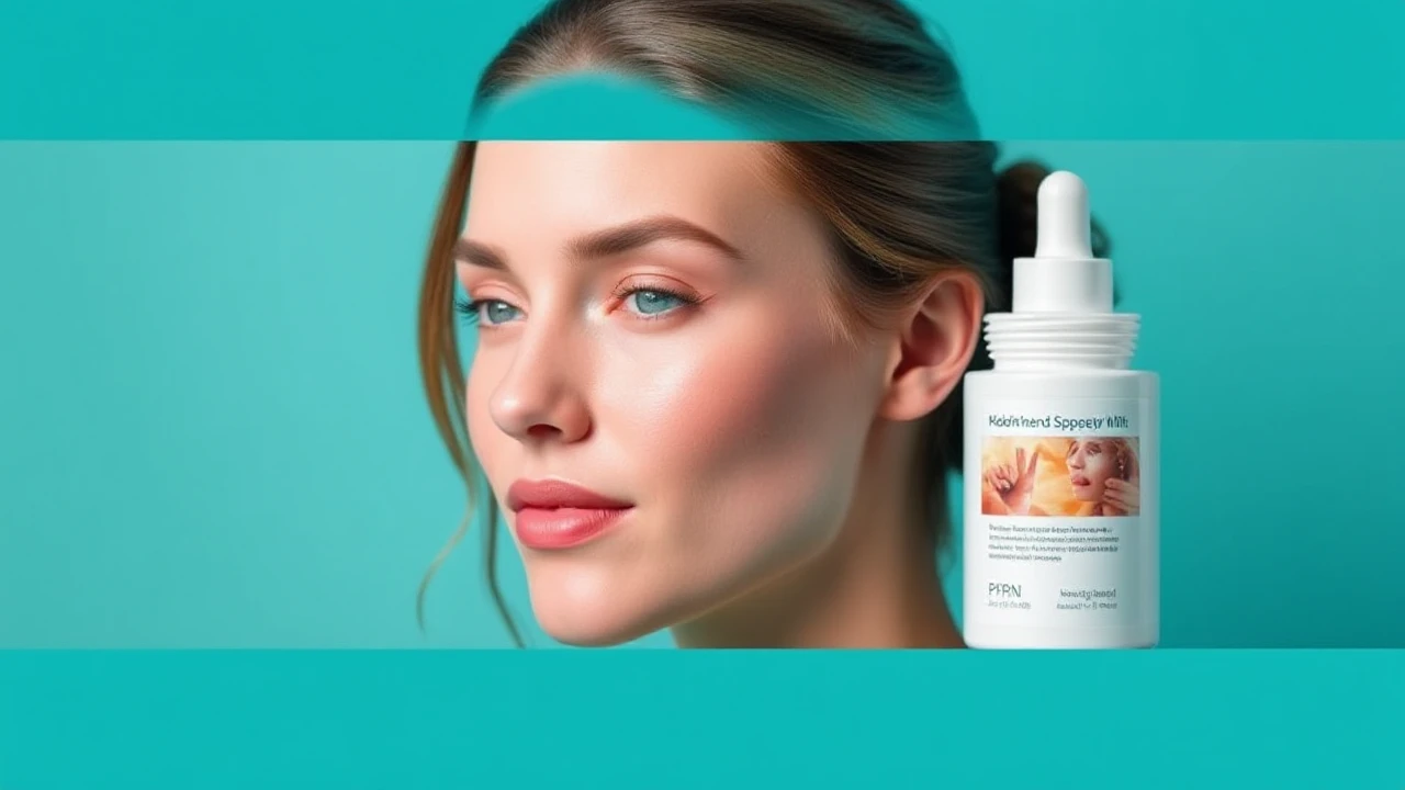 Harnessing the Potential of PDRN Cream for Young and Vibrant Skin