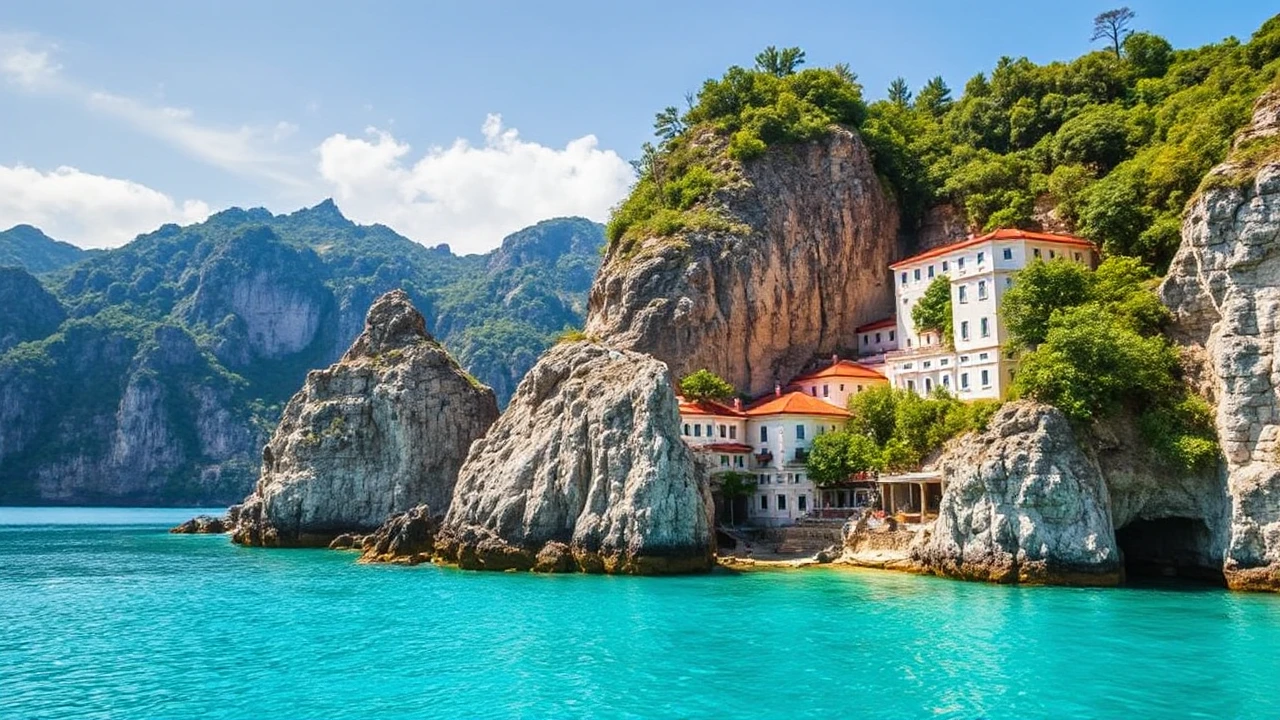 Unveiling Hidden Treasures: Top 10 Off-the-Beaten-Path Places to Visit