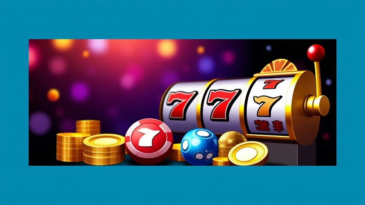 Perfecting the Art of Picking the Best Casino Slot Game