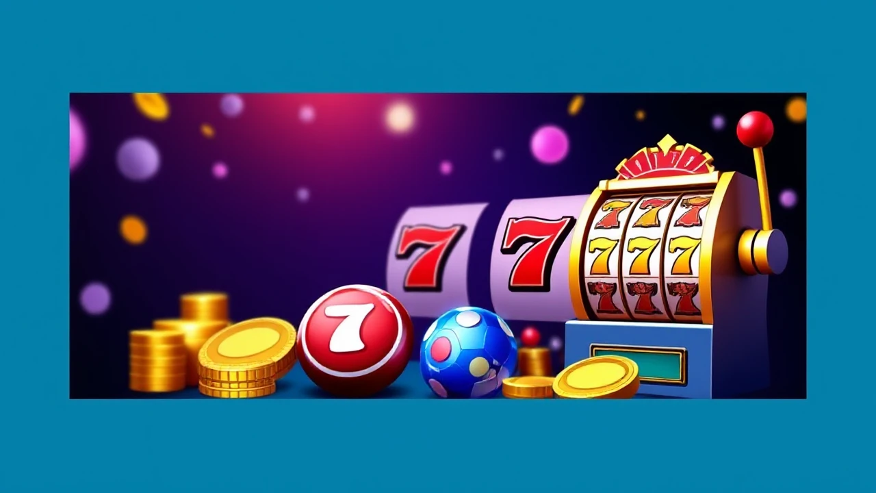 Unveiling the Hidden Features of Contemporary Slot Games