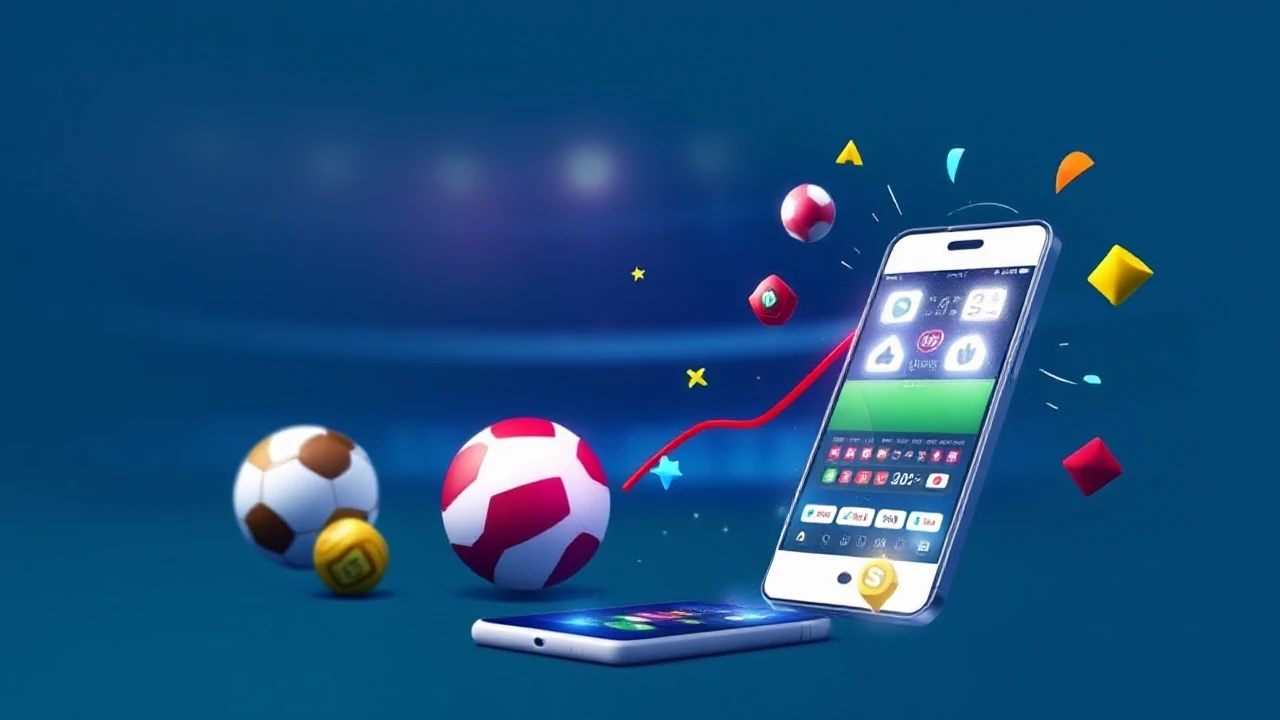 Predicting the Evolution of Xx88 Online Betting: Key Trends
