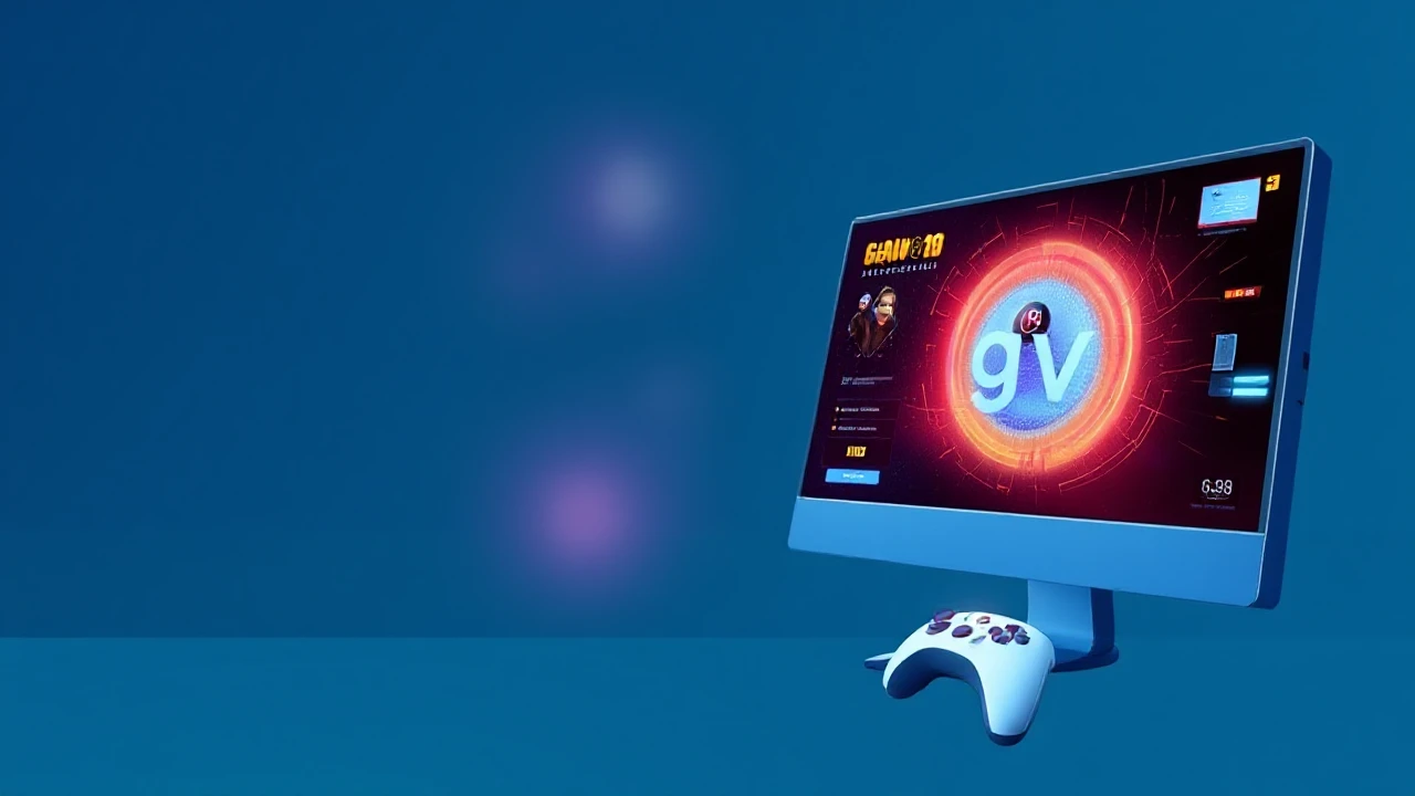 How GO88 Uses Technology to Improve Gameplay