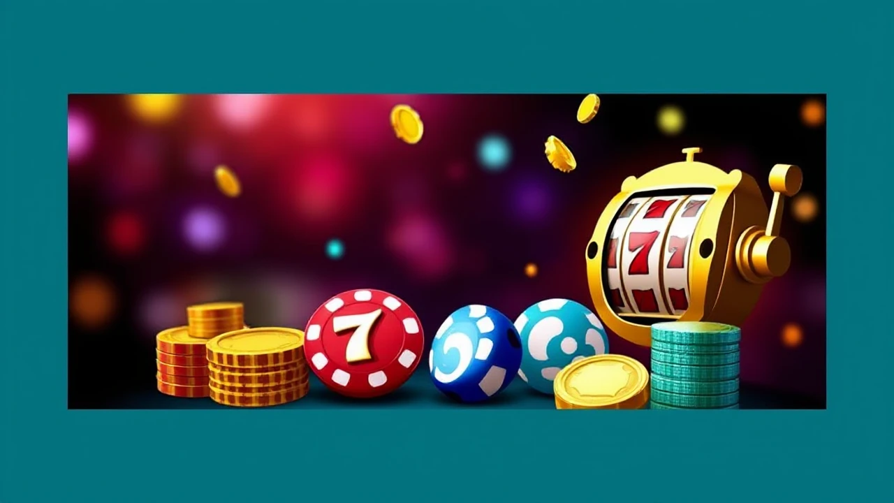 Alasan Menguntungkan Bergabung dalam Komunitas Slot Online