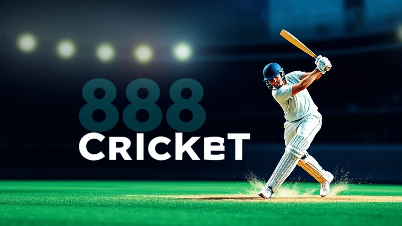 The Evolution of 888b Cricket: Trends and Innovations