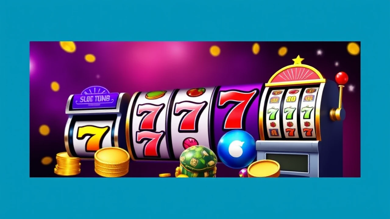 Progression of Slot Themes: From Traditional to Contemporary