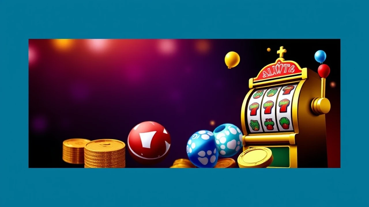 Mastering Casino Slots: 10 Best Tips for Success