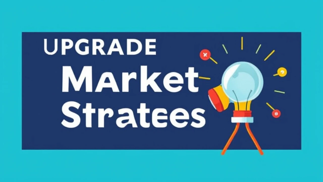 Upgrade Your Marketing Strategies: Innovative Techniques Every Business Should Experiment With