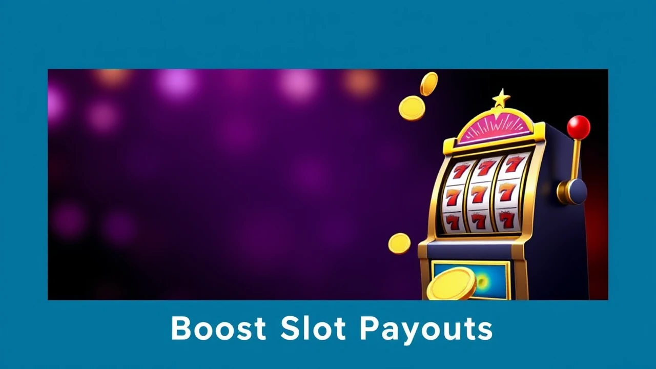 Boost Your Slot Payouts: Best 10 Success
