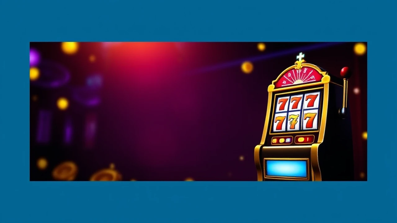 Unlocking the Secrets of Casino Slot Jackpots: A Deep Dive into How Huge Wins