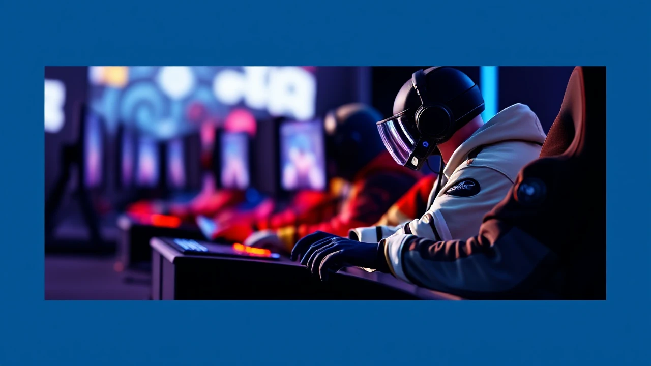 Discovering the Influence of Esports on Gaming Culture: A Virtual Transformation