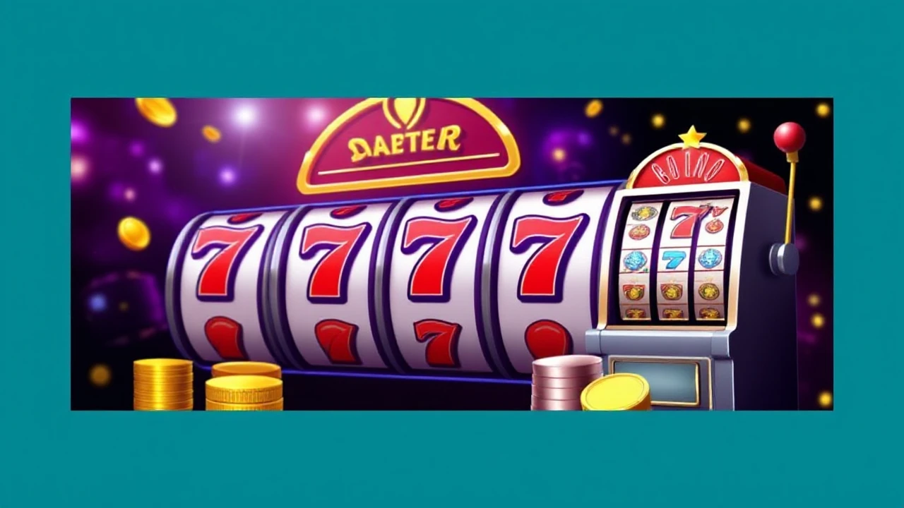 Exploring the Most Exciting Hidden Tricks of Casino Slot Jackpots