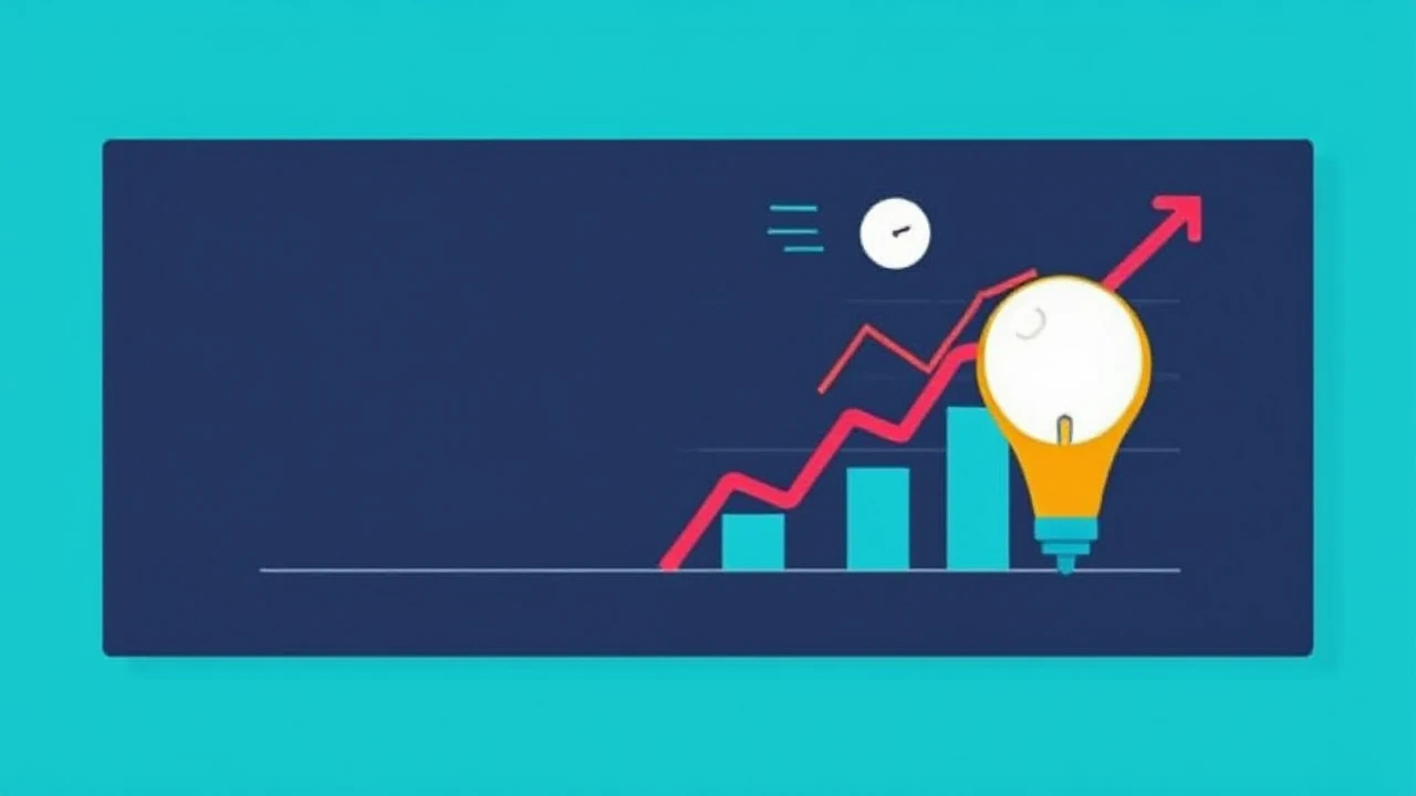 The Critical Statistics Every Entrepreneur Needs to Keep an Eye On