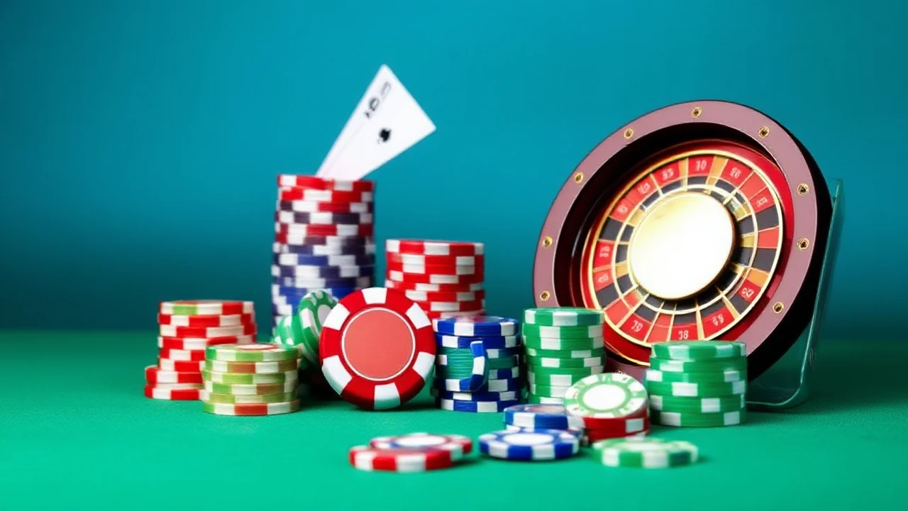 Unlocking Hidden Strategies: Confidential Tips from Expert Casino Gamblers