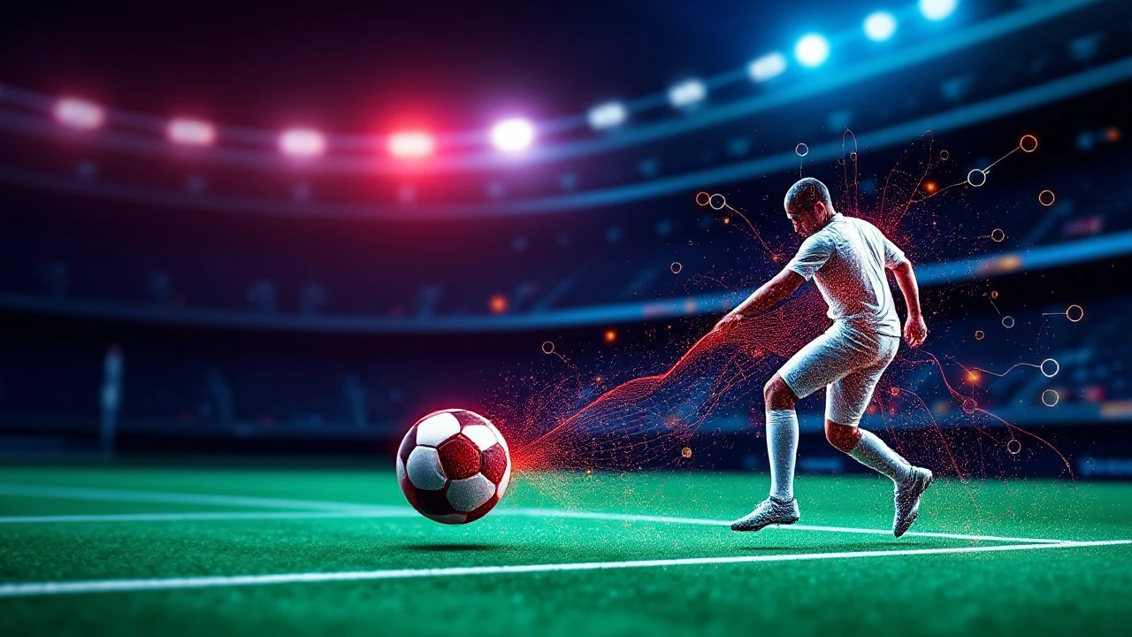 Unveiling the Technology Powering Contemporary Sportsbooks