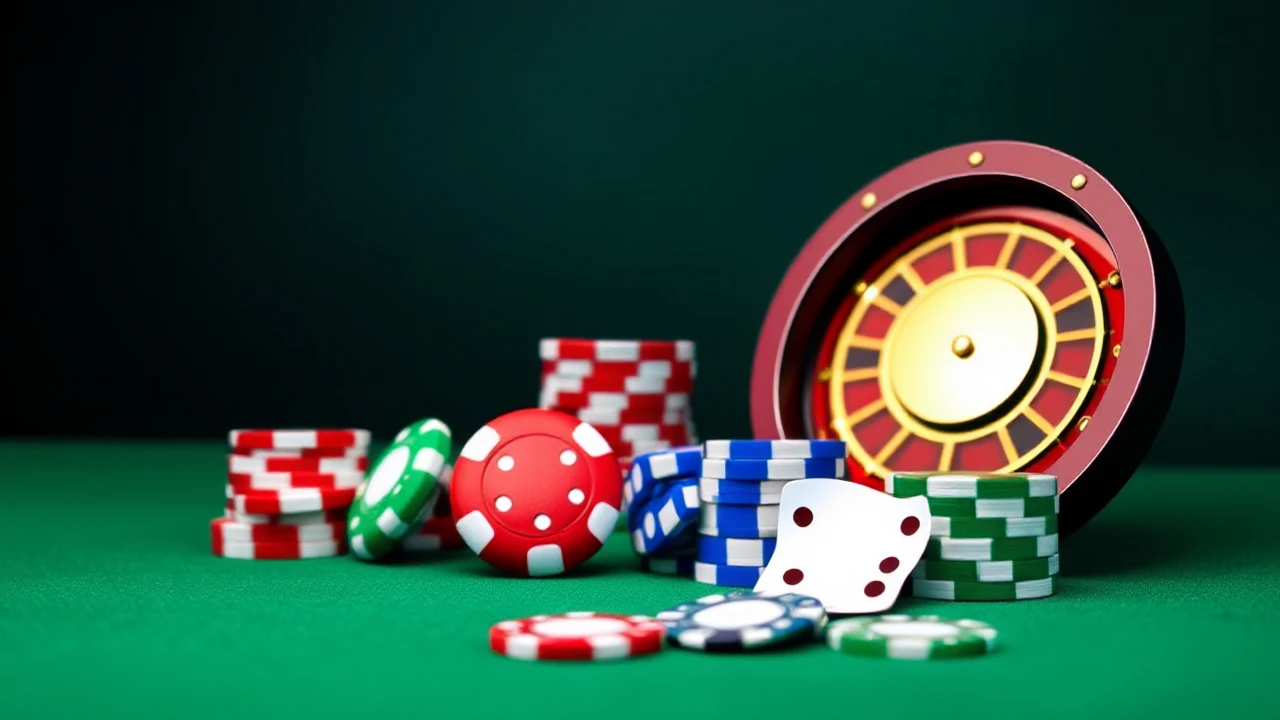 7 Common Errors to Avoid at the Casino