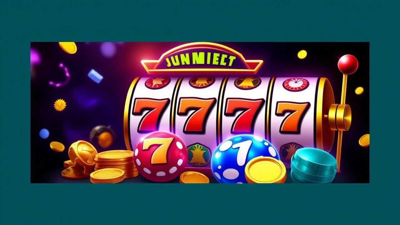 Perkembangan Mutakhir dalam Lanskap Permainan Slot