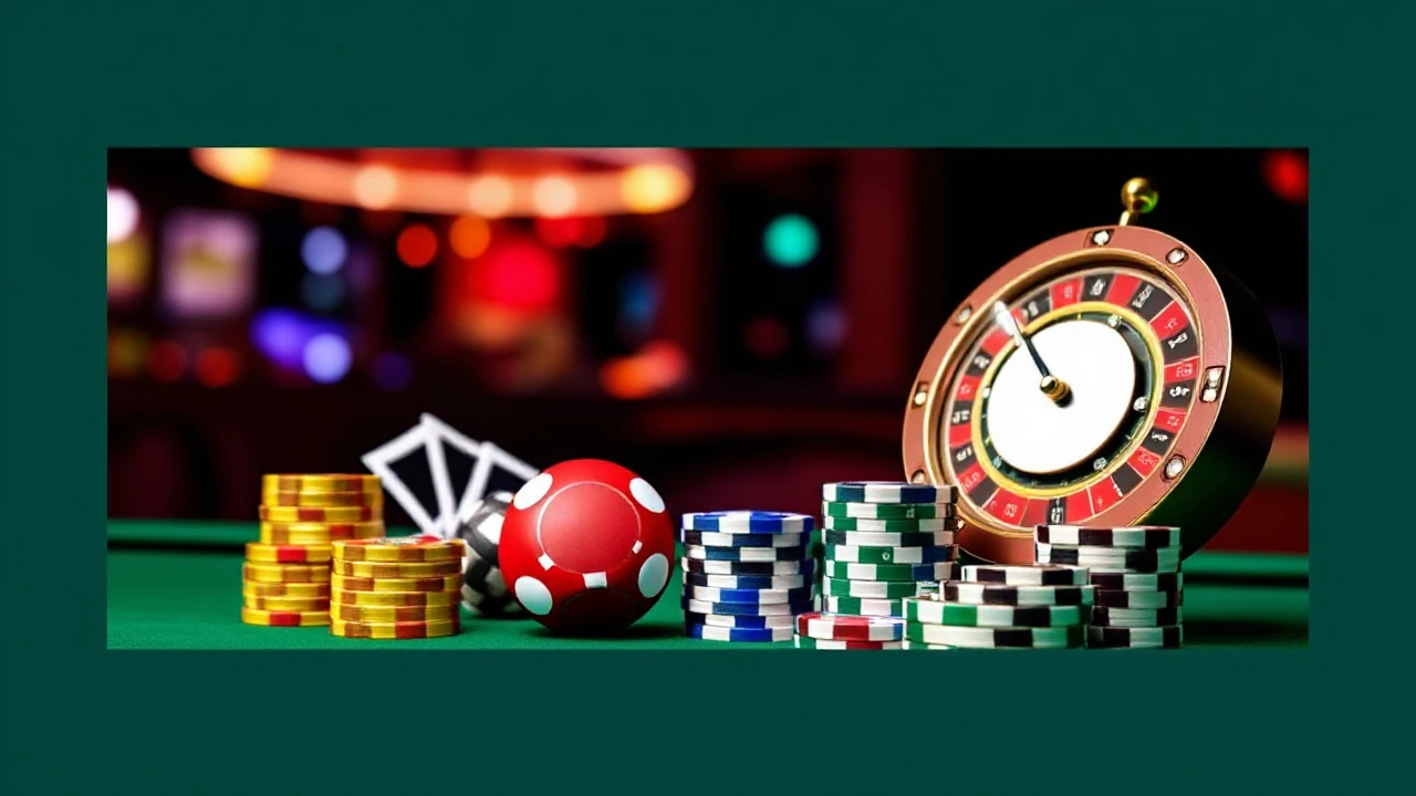 Mastering the Art of Budgeting for a Visit at the Gaming Venue: Wise Money Management Tips