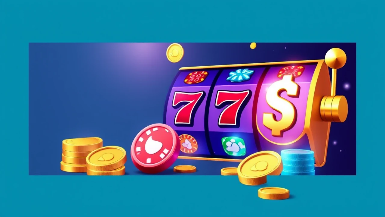 The Future of Virtual Currency Integration in Slot Games