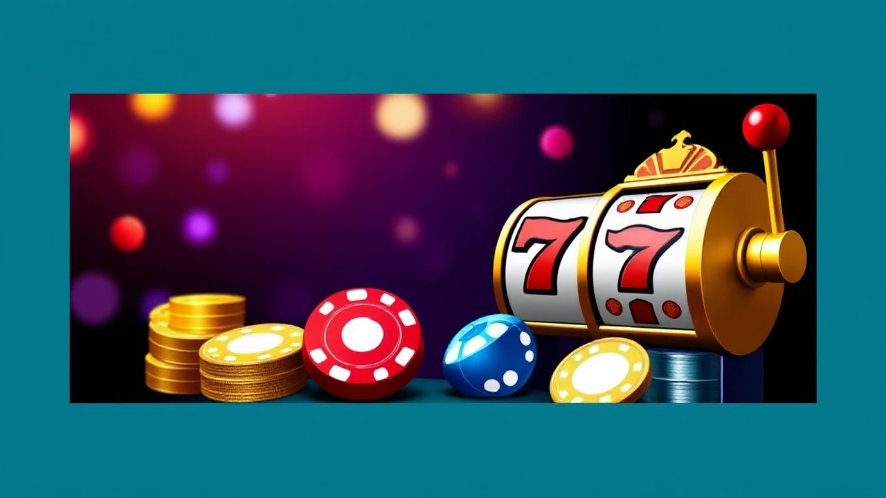 Maestro the Art of Playing Casino Slots: Top Ten Tips to Elevate Your Game