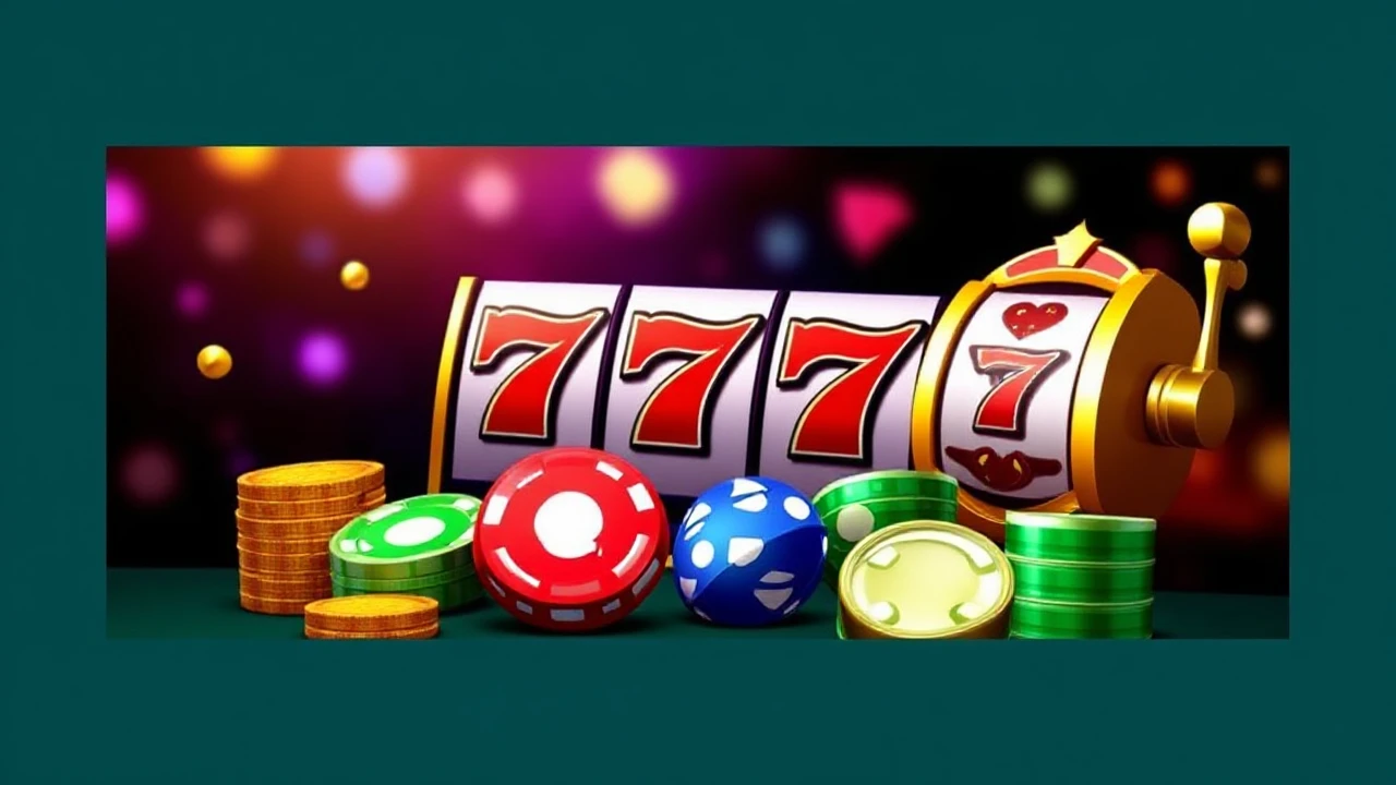 Panduan Lengkap Bermain Slot Casino Online untuk Pemula