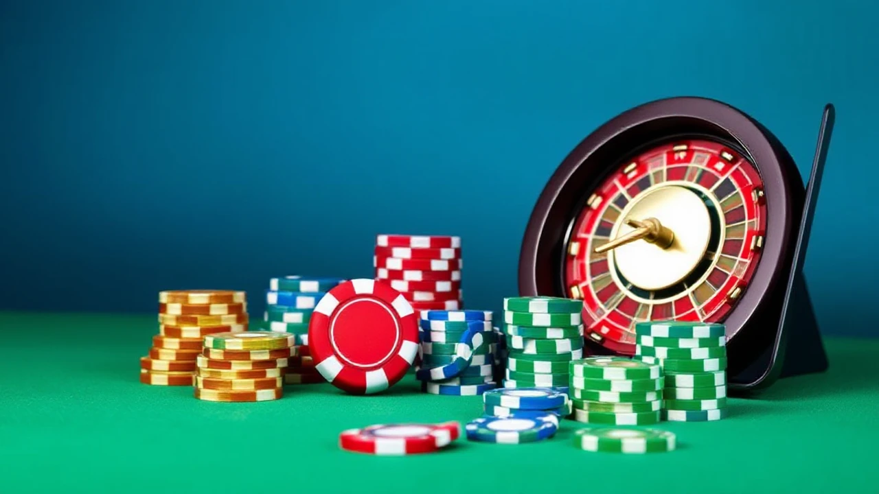 Unveiling the Behind-the-Scenes Methods of Experienced Casino Players