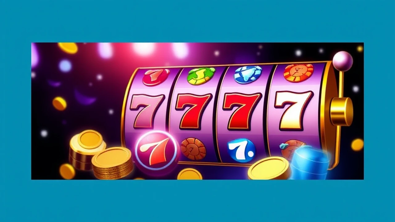 Unveiling the Hidden Features of Modern Slot Games