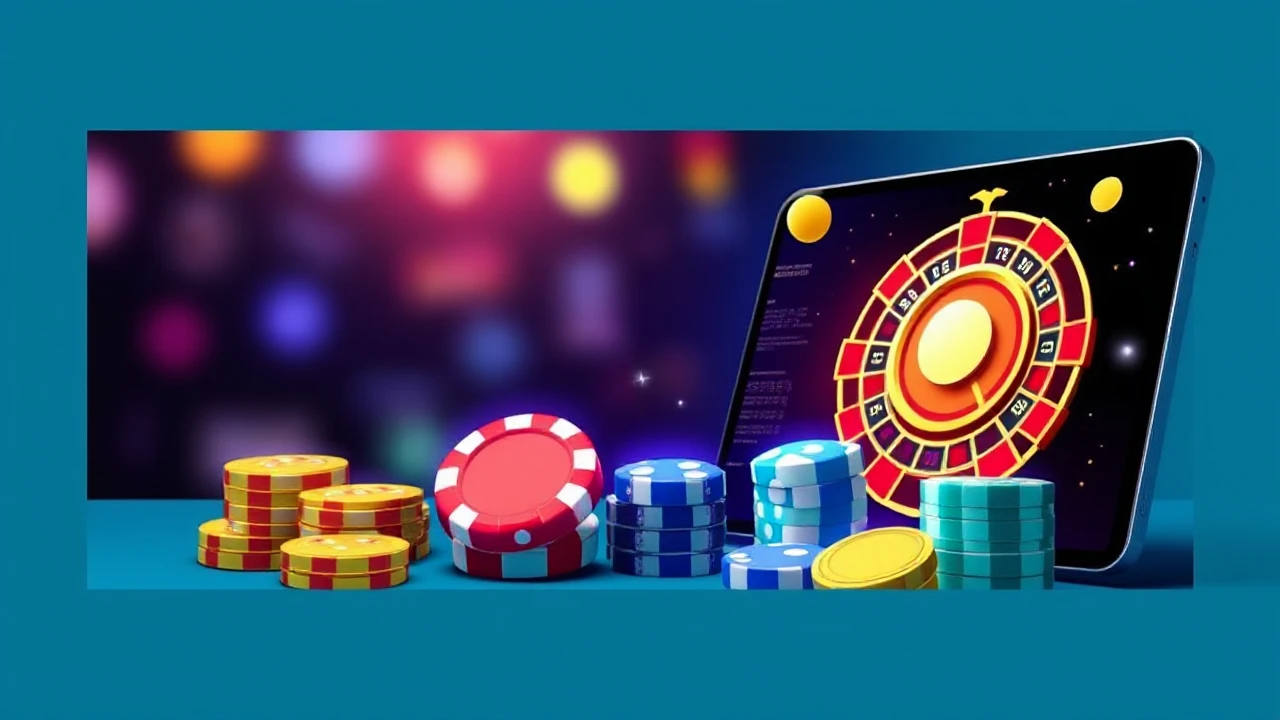 The Rise of Digital Casinos: Current Trends to Watch