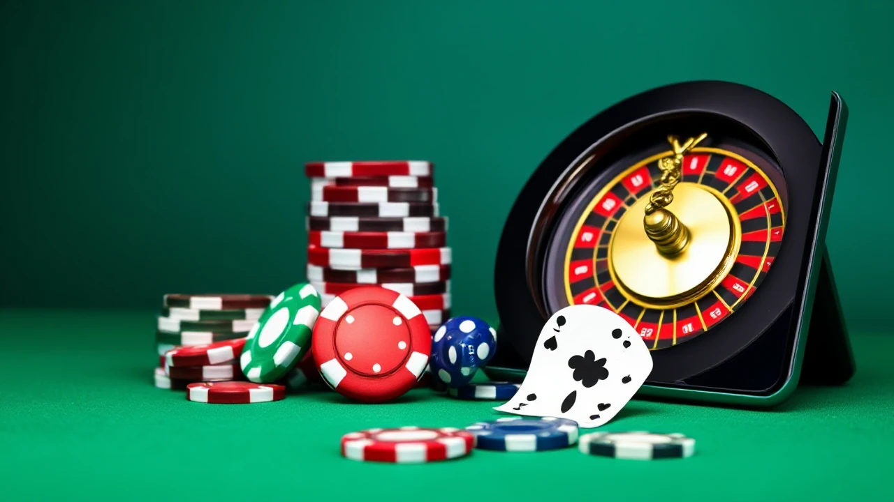 Get Ahead: Best Approaches for Internet-based Gaming Games