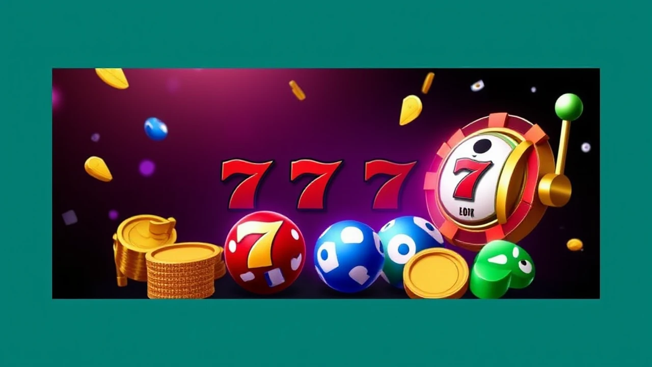 Keuntungan Slot Online untuk Kesejahteraan Anda