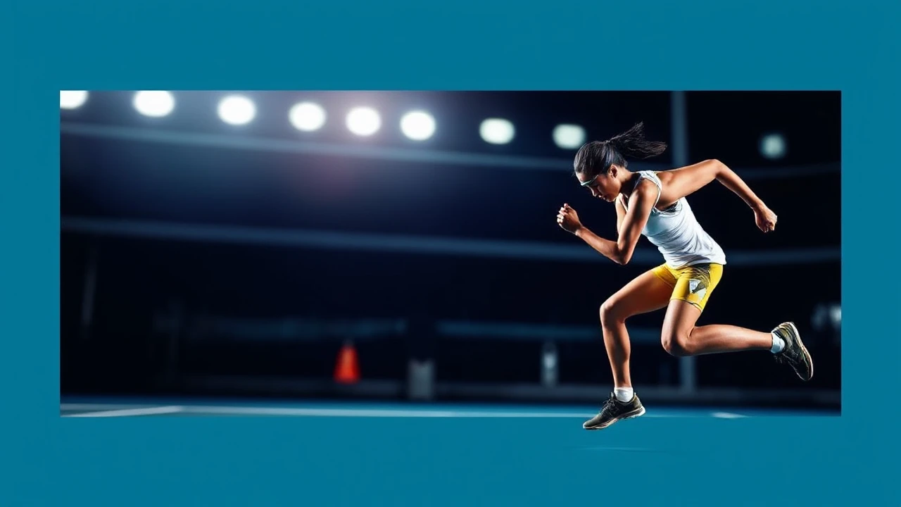 Shaping the Fitness Landscape: Game-Changing Trends in Sports