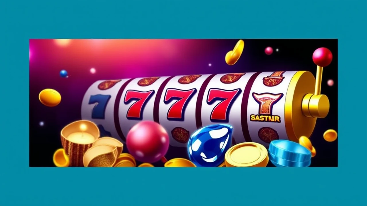 The Ultimate Guide on Selecting Top Casino Slots for Huge Wins