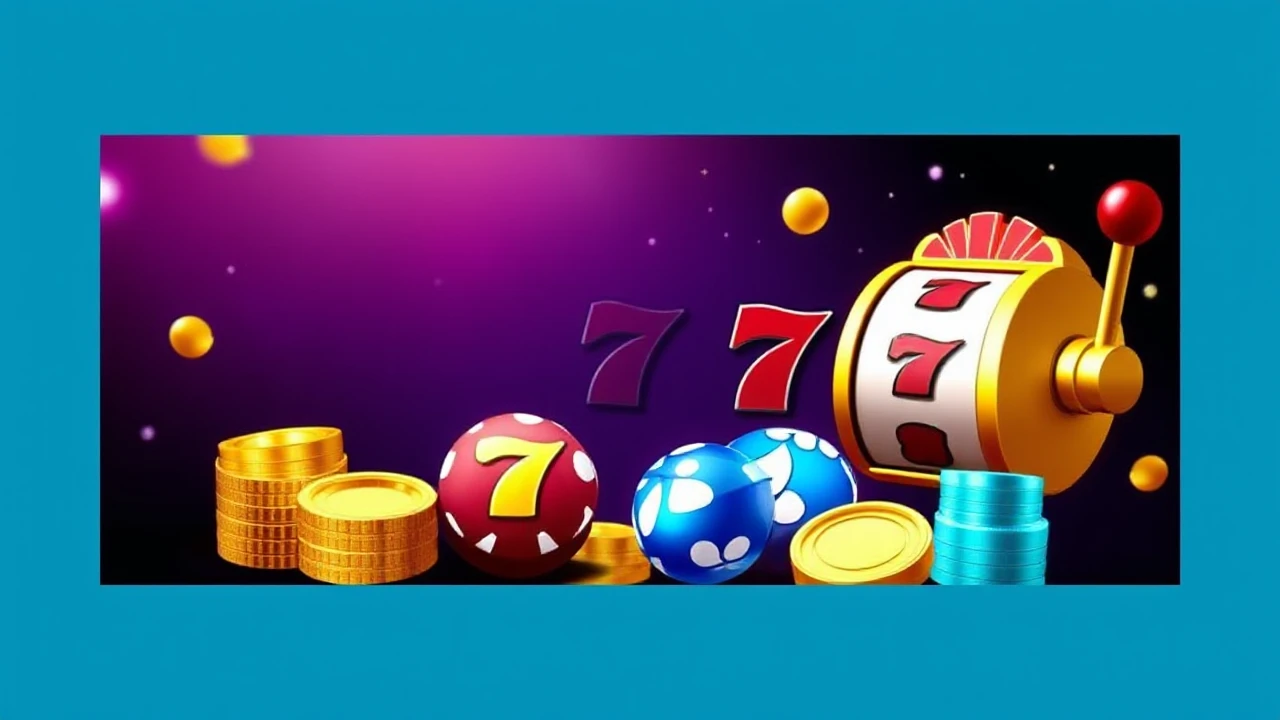 A Guide on Choosing the Top Casino Slots for Highest Payouts