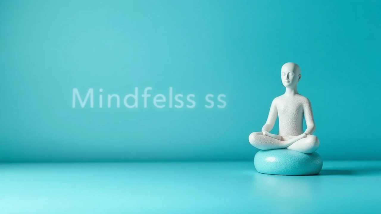 The Ultimate Handbook to Integrating Mindfulness Meditation into Your Daily Routine for Improved Wellness