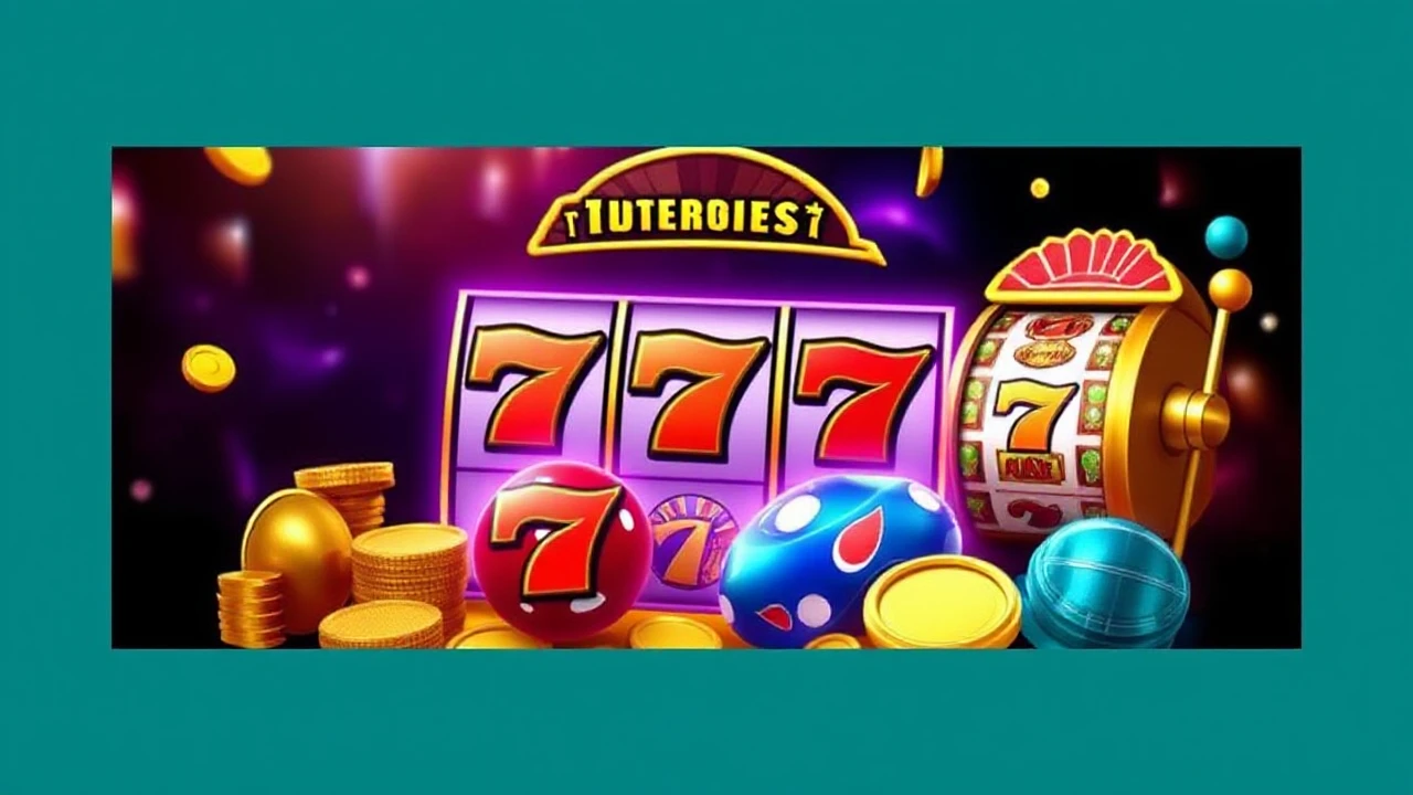 Tips Tersembunyi Menambah Kesempatan Menang Main Slot Online