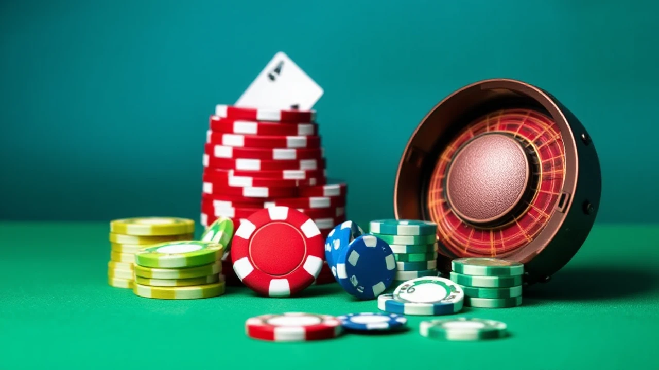 Delving into the Mind of Gambling Players: Understanding their Thought Process