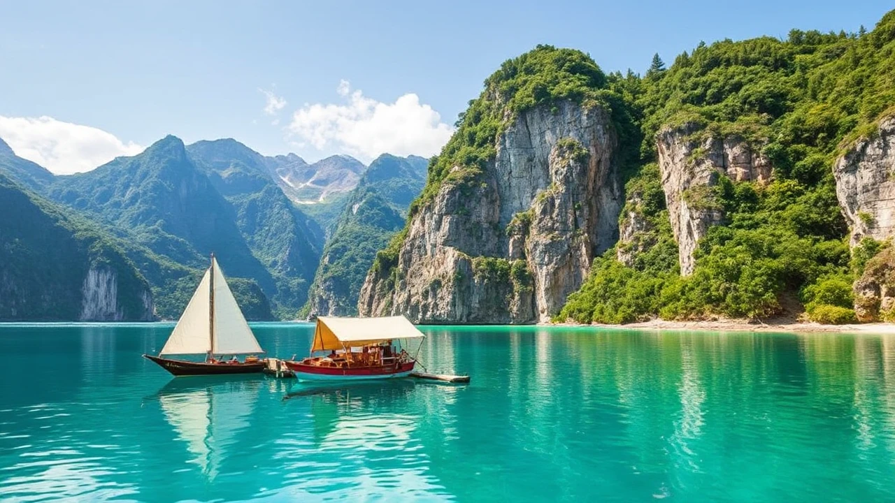 Embracing Eco-Friendly Travel: Best Eco-Friendly Spots to Explore