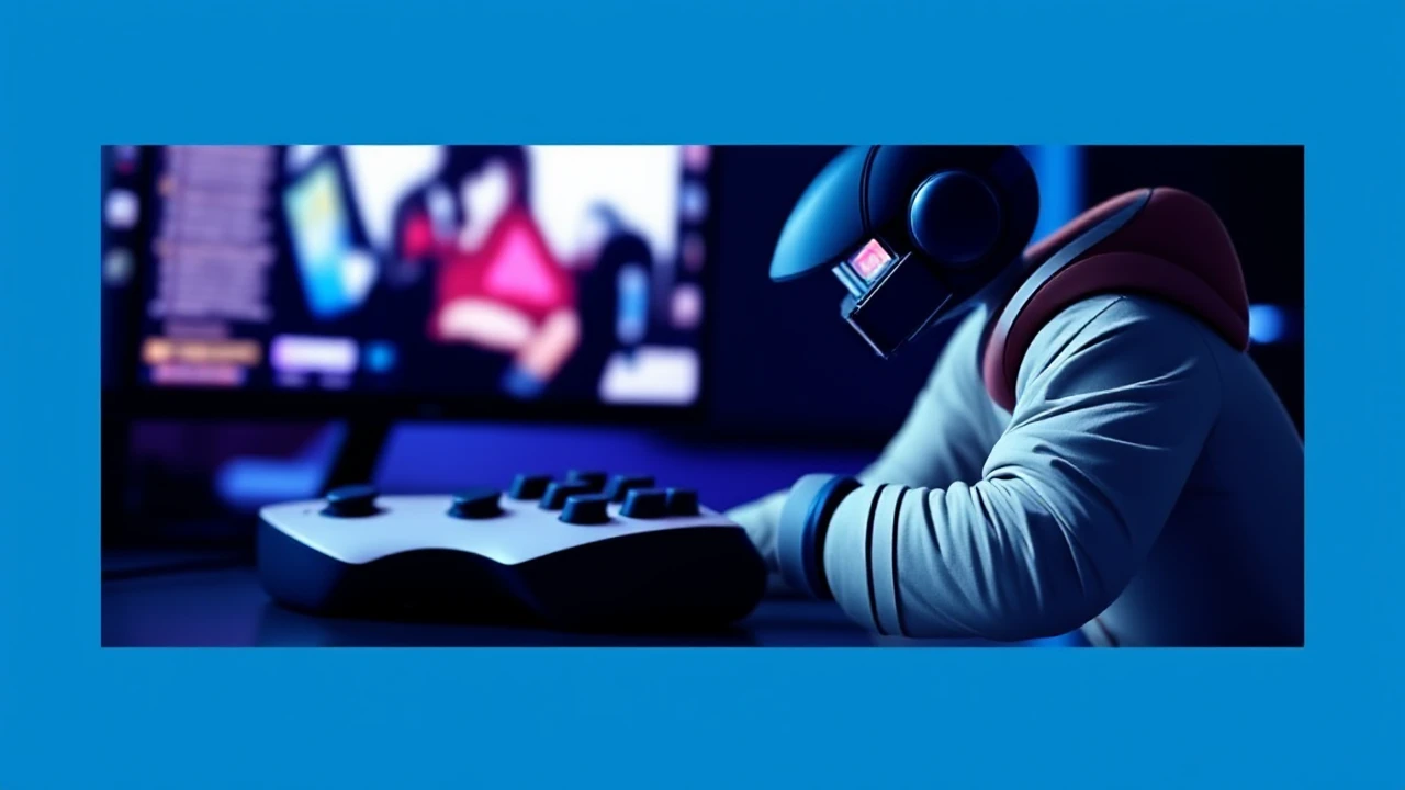 Becoming a Master in the Art of Gaming: Helpful Tips and Tricks for Newbie Players