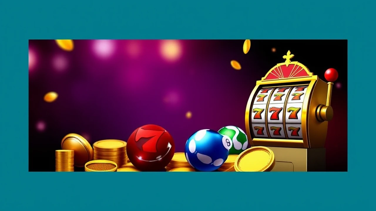 Perbandingan Slot Casino Online dan Slot Tradisional: Mana yang Lebih Menguntungkan?