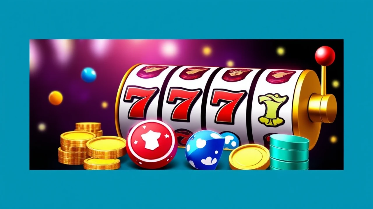 Mastering the Secrets of Maximizing Bonuses in Slot Games